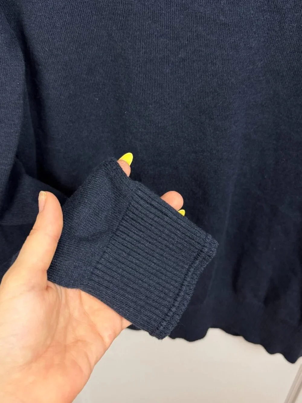 Everlane no sweat